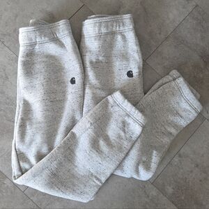 Two Pairs of Womens Carhartt Sweatpants